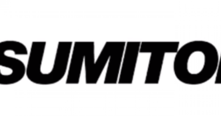 Sumitomo Refines its Smart Tire Technology