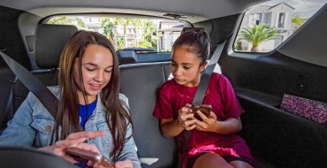 More Rideshare Companies Give Parents a Break From Chauffeuring Their Kids Around