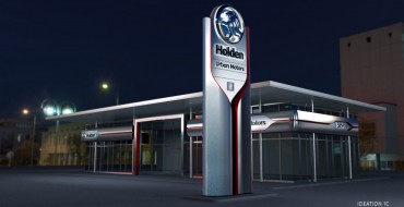 Holden Announces Investments for Lang Lang, Dealership Renovations