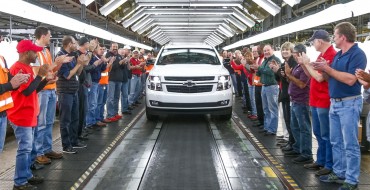 GM Makes Achievers’ 50 Most Engaged Workplaces List