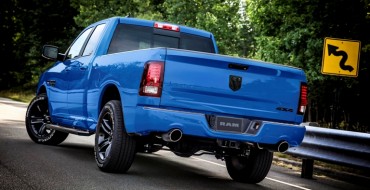 U.S. News World & Report Praises 2018 Ram 1500 for Its Valuable Tech