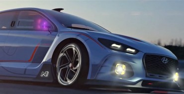 Hyundai Reveals Video Footage of i30N, the First Model in New Performance Line