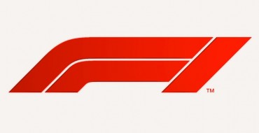 Formula One Introduces New Logo—Old One Deemed Too Subtle
