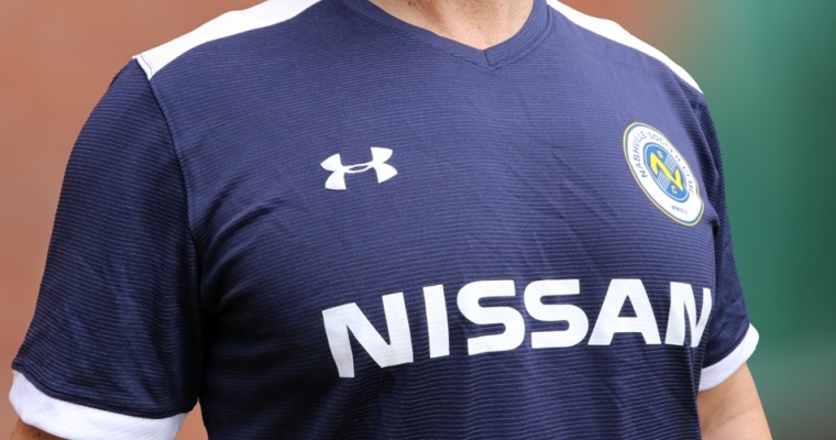 Nissan Makes Bigger Commitment To Nashville Soccer Club