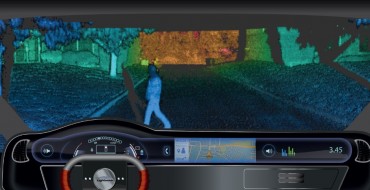 Ford’s Argo AI Acquires LiDAR Supplier Princeton Lightwave