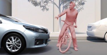 Toyota Launches 2nd-Generation Toyota Safety Sense