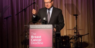 Volkswagen Group of America Honored by National Breast Cancer Coalition