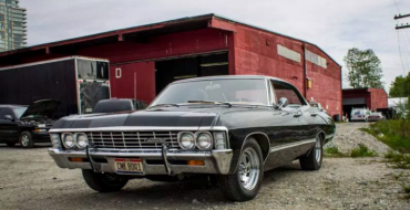 [QUIZ] Supernatural: How Well Do You Know Dean Winchester’s Chevrolet Impala?