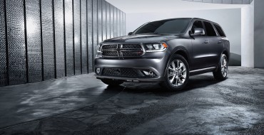 2018 Dodge Durango Takes Home Best Buy Award