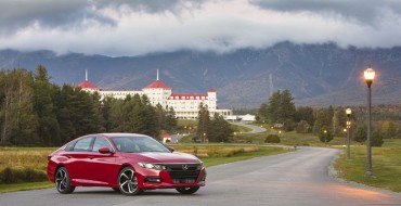 Honda Earns Five 2018 Consumer Guide Automotive Best Buy Awards