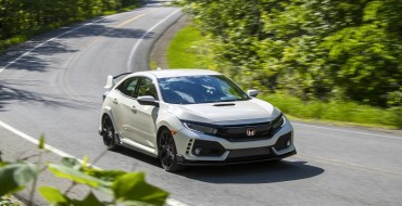 Honda Civic Type R is Digital Trends’ ‘Best Car of 2017’