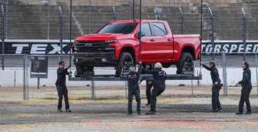 Pickup Trucks Set to Take Center Stage at the North American International Auto Show