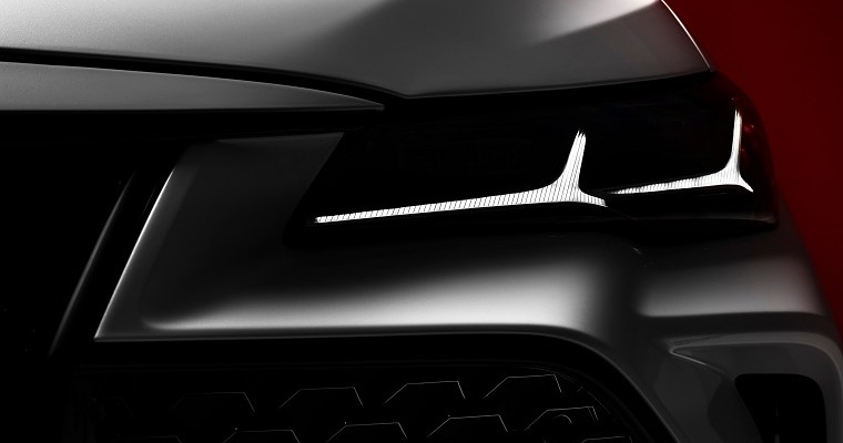 Toyota Teases All-New 2019 Toyota Avalon