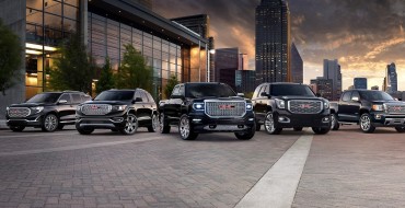 What to Expect from GMC’s 2018 Lineup