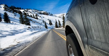 Vehicle Technologies To Help You Brave the Cold