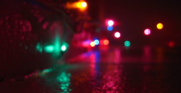 5 Drive-Thru Light Display Etiquette Tips