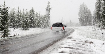 Winter Service Reminder: Protect Your Car From Road Pre-Treatment