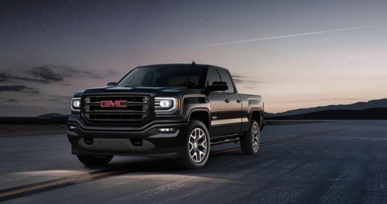 What Are the Differences Between the 2018 GMC Canyon and Sierra 1500?