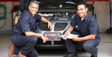 4 Benefits to Taking Your Car to the Dealership for Your Maintenance