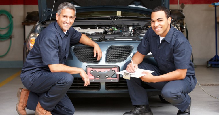 4 Benefits to Taking Your Car to the Dealership for Your Maintenance