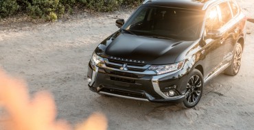 Mitsubishi Continues Winning Ways with Hot Sales Start in 2018