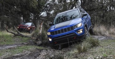 Jeep Back on the Path to Sales Growth with a 2% Increase in January