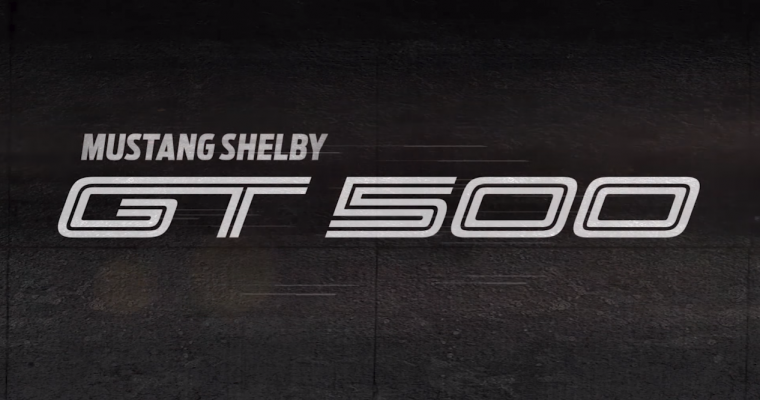 S-s-s-snakebit: Ford Mustang Shelby GT500 Coming for Dodge Demon’s Wig with 700+ Horsepower in 2019