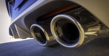 Upgrading to an Aftermarket Performance Exhaust Can Make All the Difference
