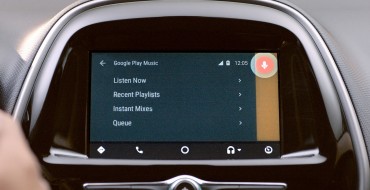 Toyota Agrees to Add Android Auto in Its Cars