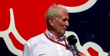 Dr Helmut Marko: Red Bull Honda Can Fight for Title in 2019