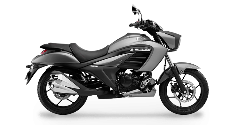 Review: Suzuki Intruder 150 CC Cruiser Motorcycle