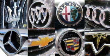 Behind the Badge: 20 Fascinating Facts About the Hidden Meanings of Car Logos