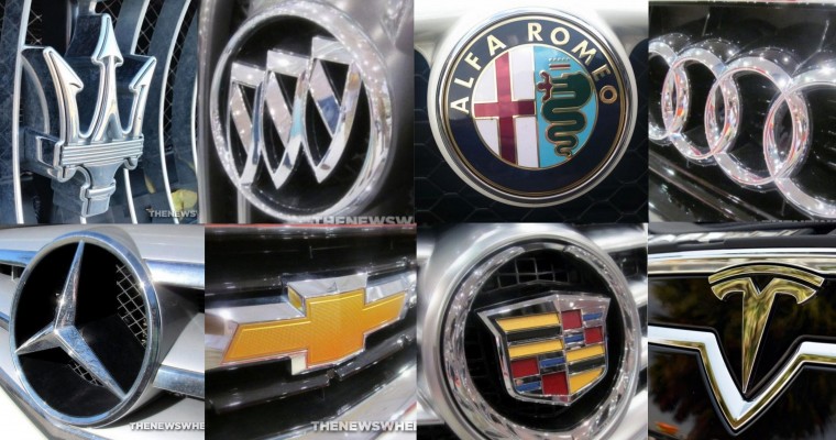 Behind the Badge: 20 Fascinating Facts About the Hidden Meanings of Car Logos