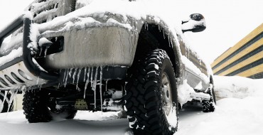 Winter Weather Myths: Does Road Salt Actually Cause Rust on Cars?