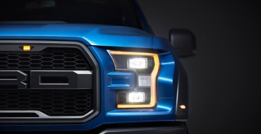 Rumor: Next-Gen Ford F-150 Raptor Getting Coil Spring Suspension