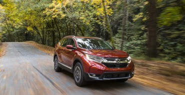 Honda’s July 2018 Truck Sales Up Over 8 Percent