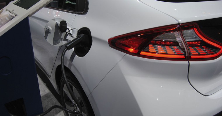 Electric Car Terminology – Part 1