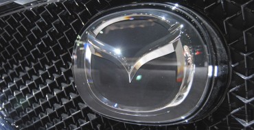 Mazda CX-5 and MX-5 Miata Both Win New York Daily News DNA Awards