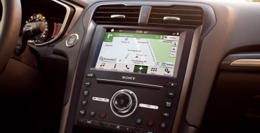 Will Cars’ Built-In GPS Systems Put iPhone Navigation Apps Out of Business?