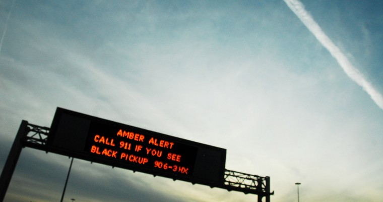 What Is an AMBER Alert, and Why Does It Appear on Highway Signs?