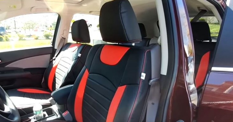 Choosing the Perfect Car Seat Cover