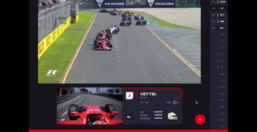 Formula 1 to Launch Affordable and Comprehensive F1 TV Subscription Service