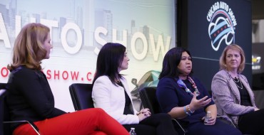 2018 Chicago Auto Show: What Drives Her Event Brings Together Women in Leadership Across the Automotive Industry