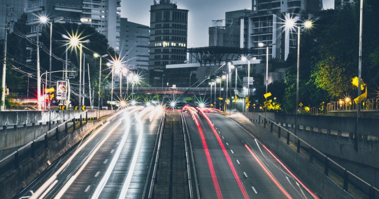 New California Regulations Allow Driverless Vehicles to Be Tested On Public Roads Without a Backup Driver