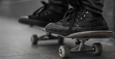 Ohio Could Finally Ban Skateboard-Behind-Car Stunt