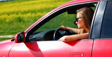 Look For These Features When Buying a Car for Your Teen Driver