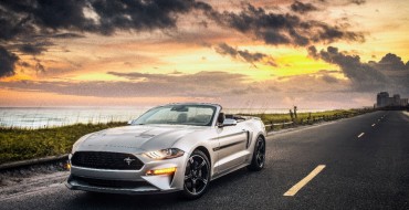 [Photos] 2019 Ford Mustang GT California Special Proves Once and For All That California Knows How to Party