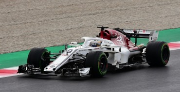Formula One 2018: Pre-Season Testing – Final Recap