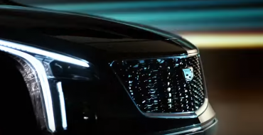 Cadillac Previews the XT4 to Celebrate the Oscars This Weekend