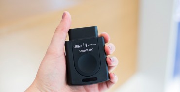 FordPass SmartLink OBD II Device Brings 4G LTE Wi-Fi to 2010-17 MY Ford Vehicles